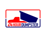 https://www.logocontest.com/public/logoimage/166611377924 hour dumpster_6.png